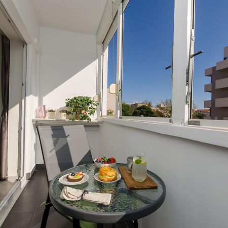Side By Side Apartments Split Ngoại thất bức ảnh