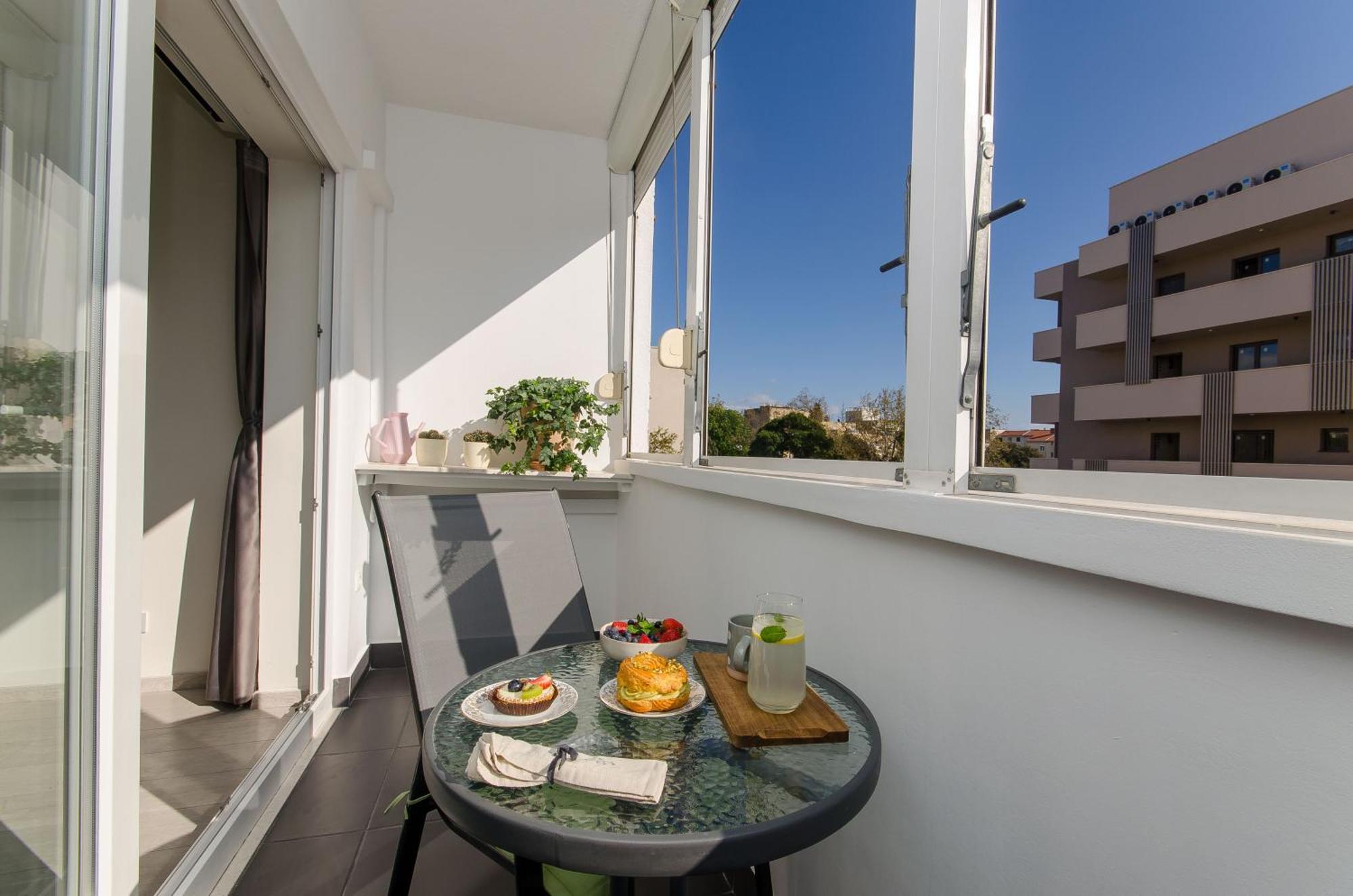 Side By Side Apartments Split Ngoại thất bức ảnh